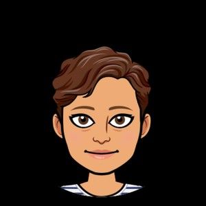 Meet your Posher, Terrye